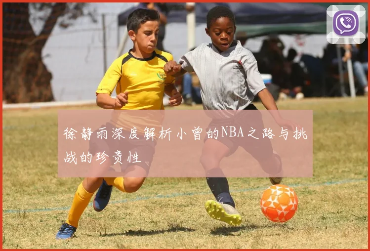 徐静雨深度解析小曾的NBA之路与挑战的珍贵性